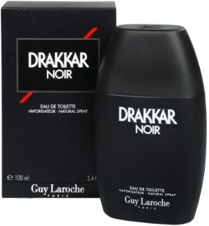 Guy Laroche Drakkar Noir eau de toilette per uomo