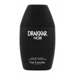 Guy Laroche Drakkar Noir eau de toilette per uomini 200 ml