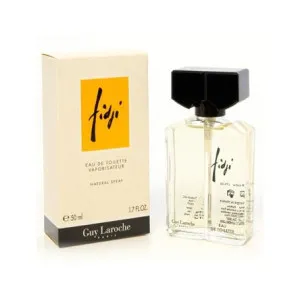 Guy Laroche Fidji eau de toilette per donna 100 ml