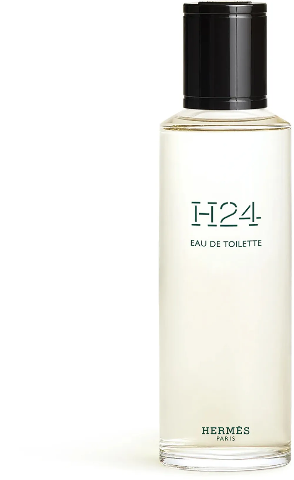 H24 Eau de Toilette ricaricabile da uomo 100 ml