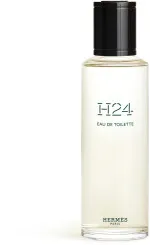 H24 Eau de Toilette ricaricabile da uomo 100 ml