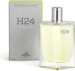 H24 Eau de Toilette ricaricabile da uomo 100 ml