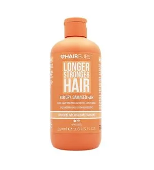 Hairburst Longer Stronger Hair Balsamo per capelli secchi e danneggiati