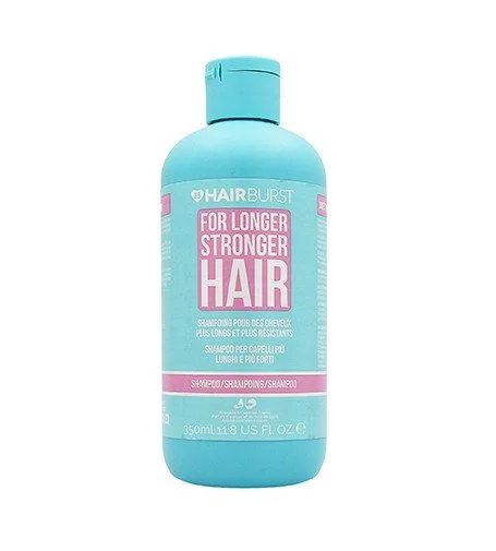 Longer Stronger Hair Shampoo shampoo per la crescita e il rafforzamento dei capelli 350 ml