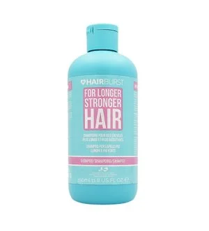 Hairburst Longer Stronger Hair Shampoo shampoo per la crescita e il rafforzamento dei capelli