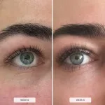 Lash & Brow Enhancing Serum siero per la crescita di ciglia e sopracciglia 9 ml