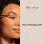 Lash & Brow Enhancing Serum siero per la crescita di ciglia e sopracciglia 9 ml