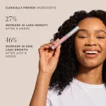 Lash & Brow Enhancing Serum siero per la crescita di ciglia e sopracciglia 9 ml