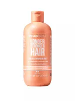Longer Stronger Hair Dry & Damaged set per capelli secchi e danneggiati shampoo 350 ml + balsamo