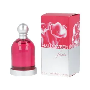 Halloween Freesia Eau de Toilette da donna