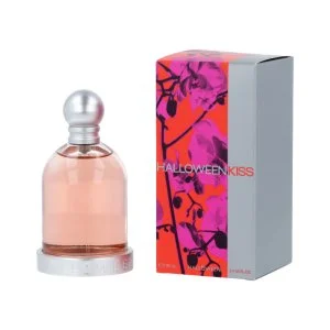 Halloween Kiss Eau de Toilette da donna