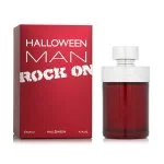 Man Rock On eau de toilette da uomo 125 ml