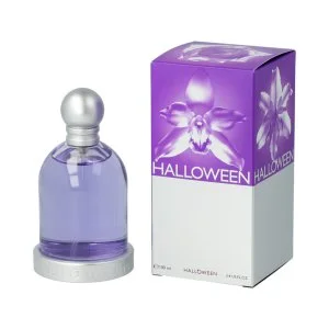Halloween Eau de Toilette da donna