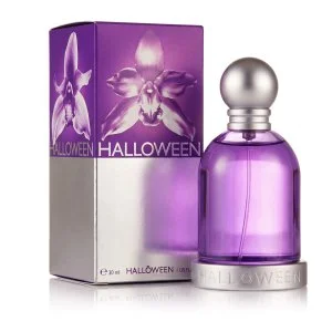 Halloween Eau de Toilette da donna