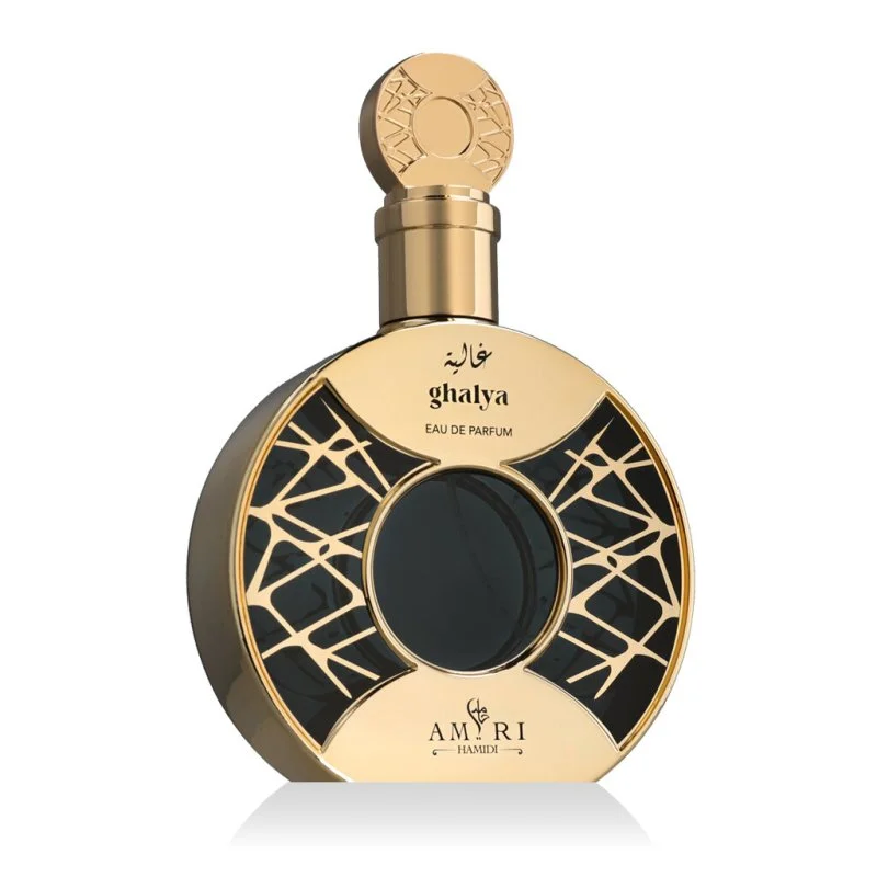 Ghalya eau de parfum unisex 100 ml