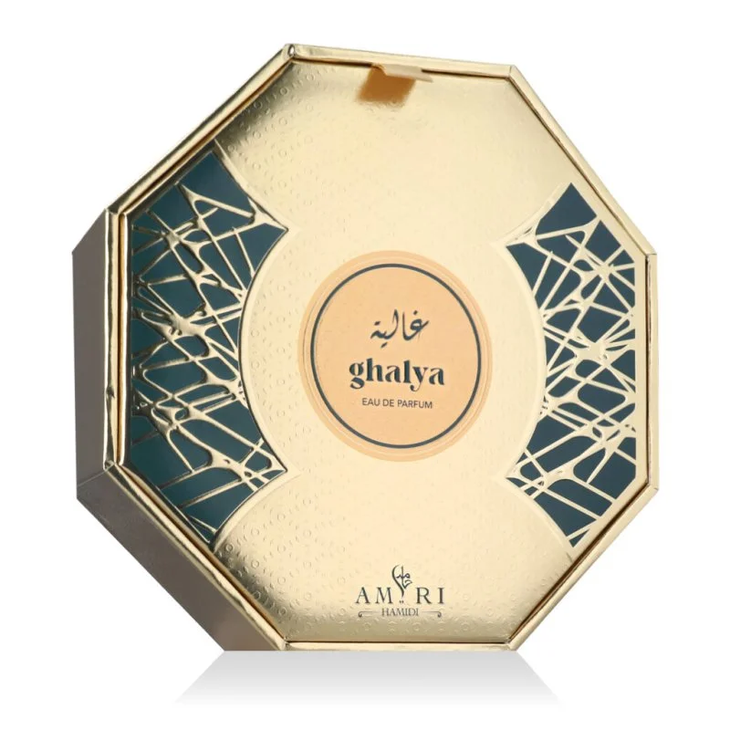 Ghalya eau de parfum unisex 100 ml