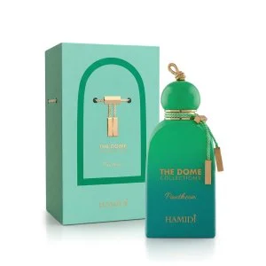 Hamidi The Dome Pantheon Eau de Parfum da uomo