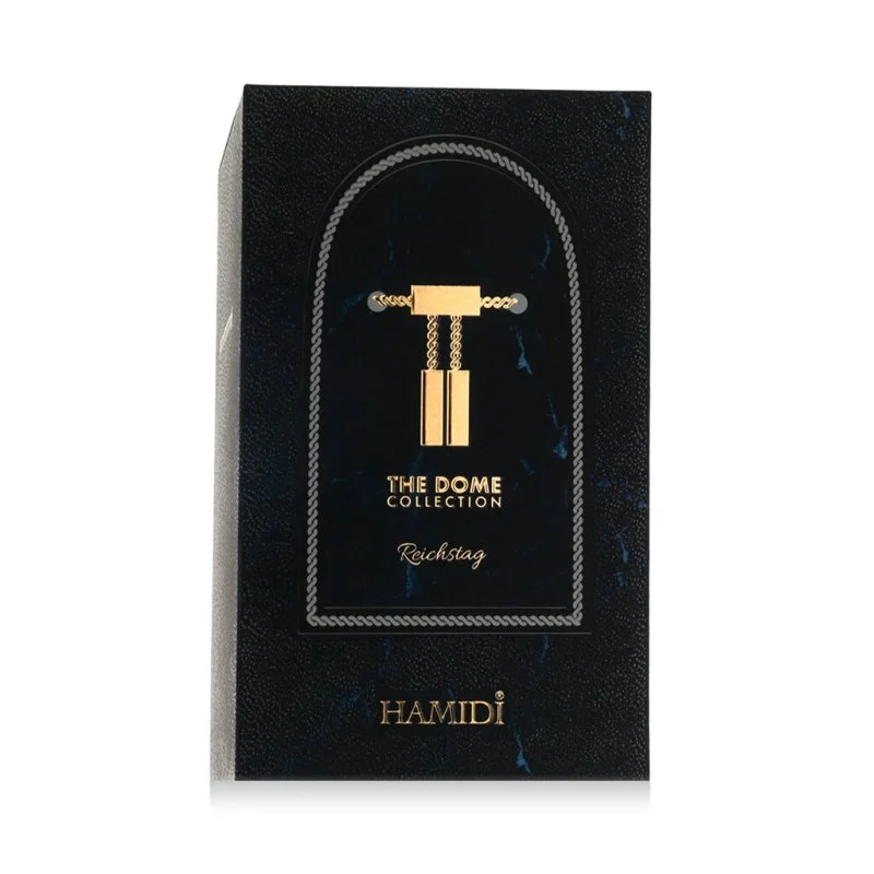 The Dome Reichstag Eau de Parfum unisex 100 ml