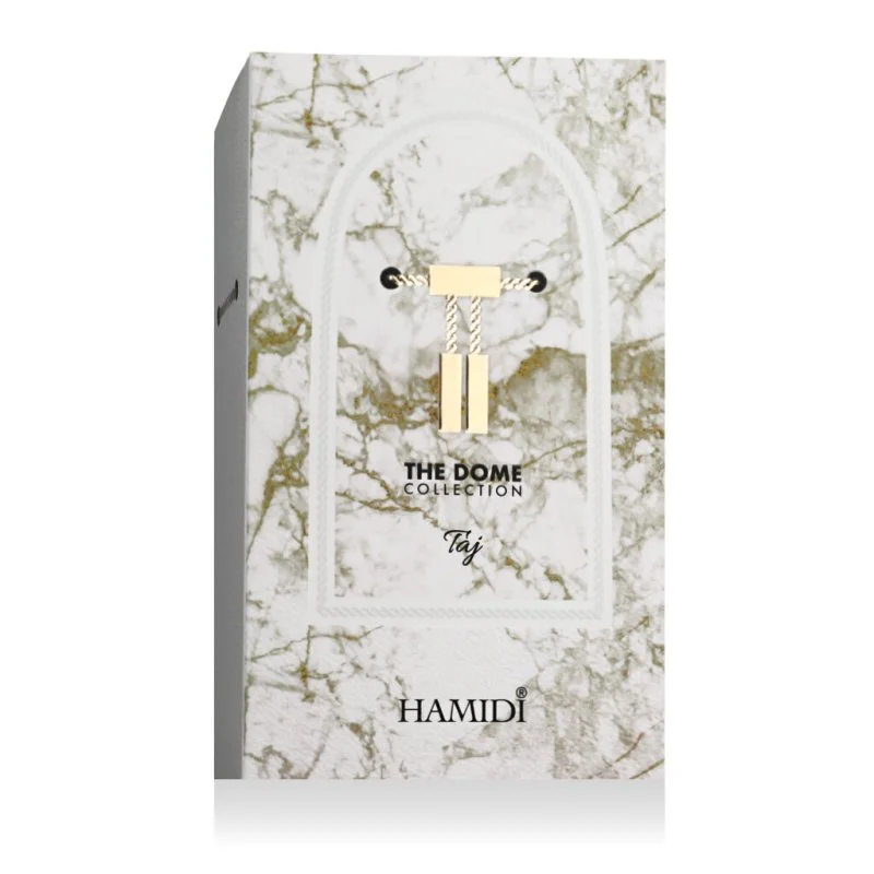 The Dome Taj Eau de Parfum da uomo 100 ml