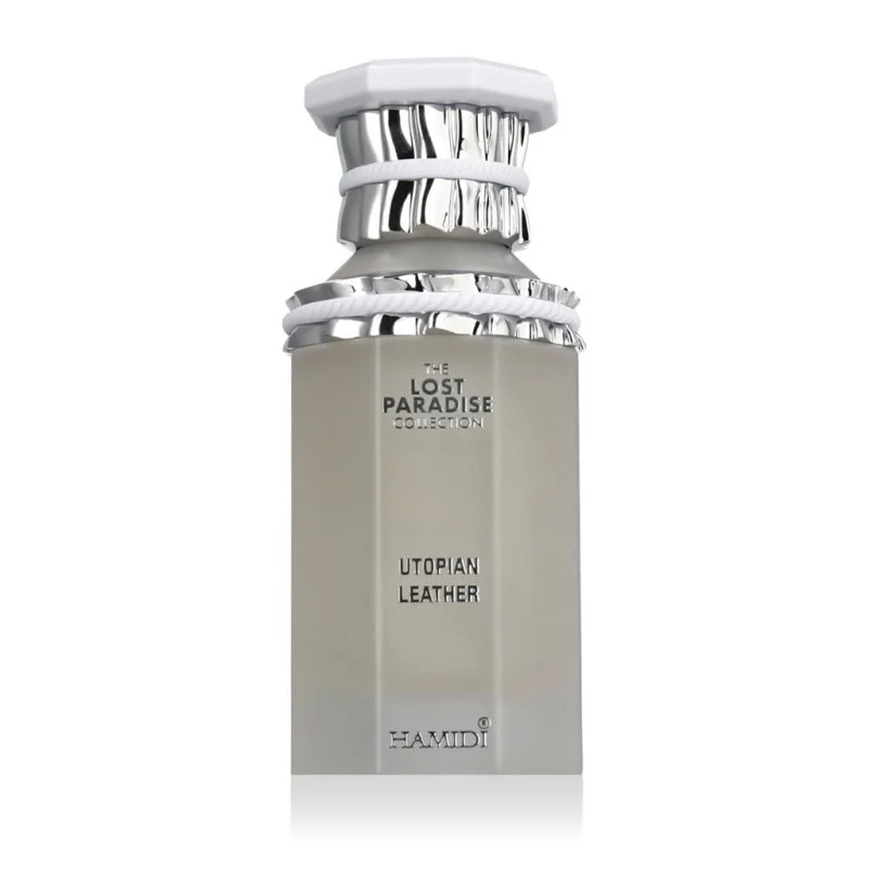 The Lost Paradise Utopian Leather Eau de Parfum unisex 100 ml