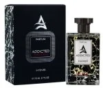 Addicted Absolutely Intense M Eau de Parfum 120 ml