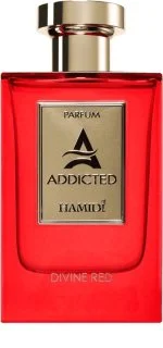 Addicted Divine Red Eau de Parfum unisex 120 ml