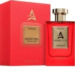 Addicted Divine Red Eau de Parfum unisex 120 ml