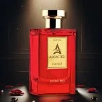 Addicted Divine Red Eau de Parfum unisex 120 ml