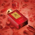 Addicted Divine Red Eau de Parfum unisex 120 ml