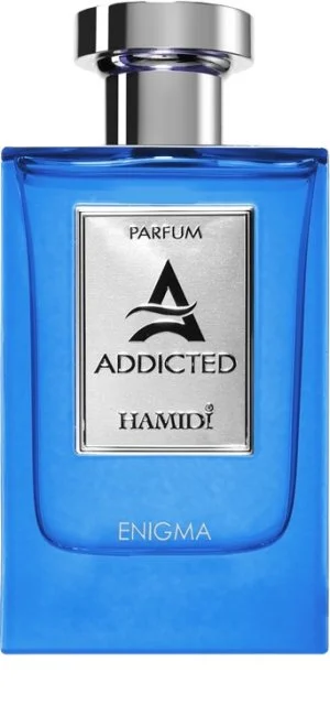 Hamidi Addicted Enigma U Eau de Parfum