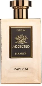 Addicted Imperial U Eau de Parfum 120 ml