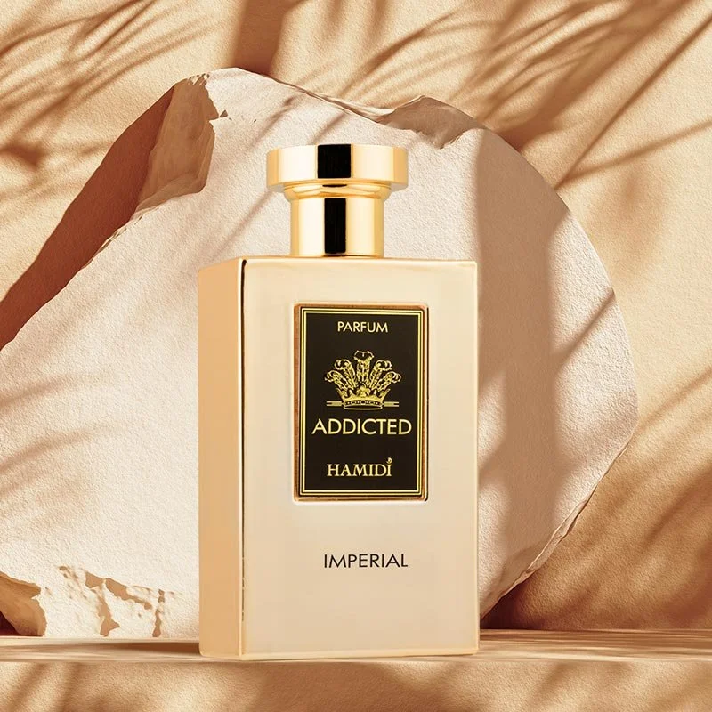 Addicted Imperial U Eau de Parfum 120 ml