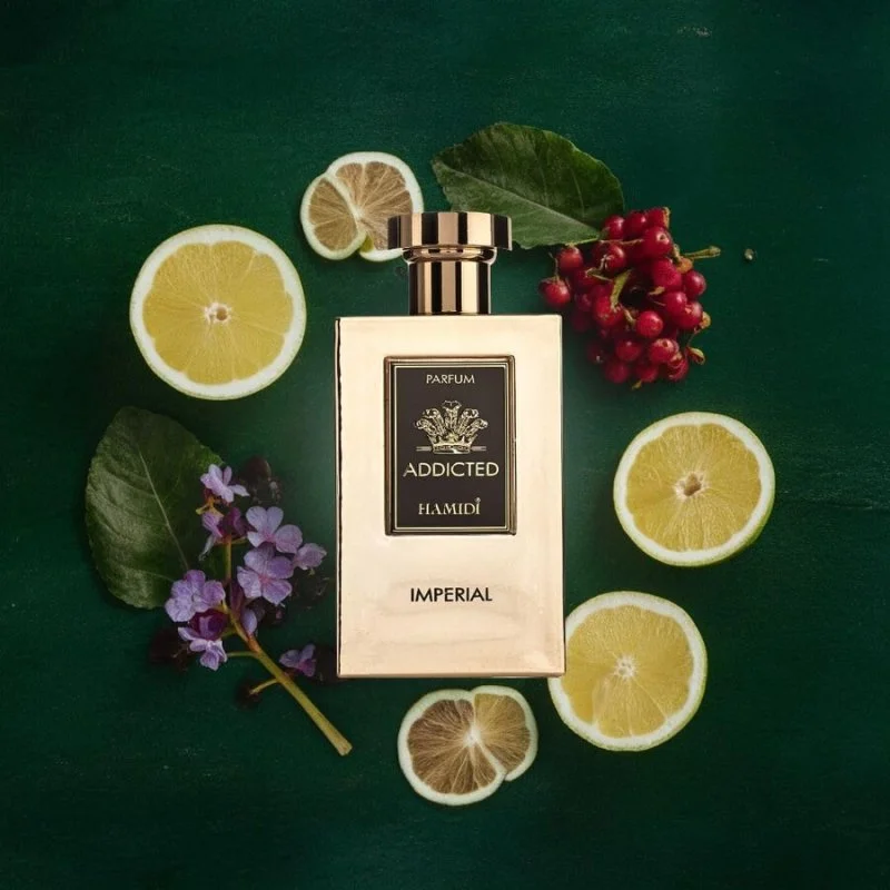 Addicted Imperial U Eau de Parfum 120 ml