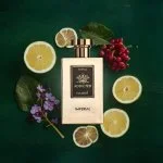Addicted Imperial U Eau de Parfum 120 ml