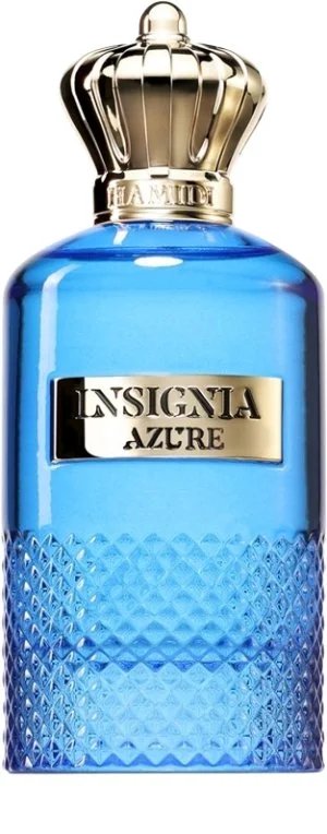 Hamidi Insignia Azure U Eau de Parfum