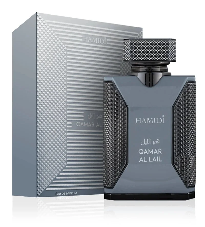 Qamar Al Lail Eau de Parfum da uomo 100 ml