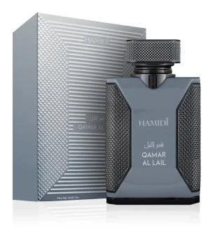 Hamidi Qamar Al Lail Eau de Parfum da uomo