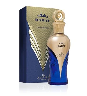 Hamidi Amiri Rahaf acqua profumata unisex