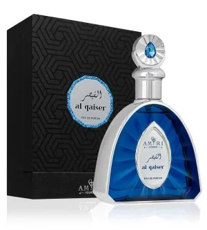 Hamidi Amiri Al Qaiser acqua profumata unisex
