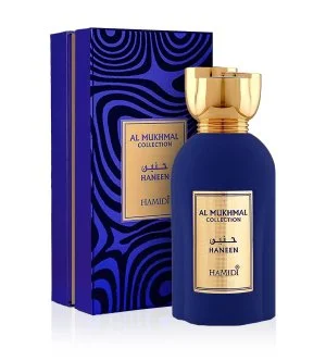 Hamidi Haneen acqua profumata unisex