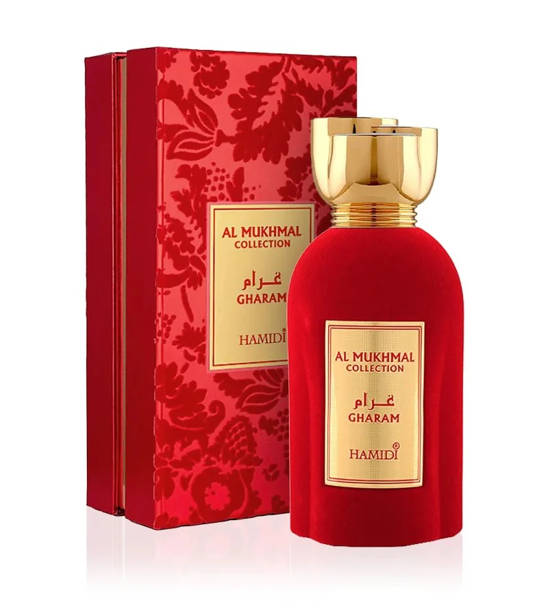 Gharam acqua profumata unisex 100 ml
