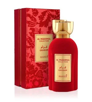 Hamidi Gharam acqua profumata unisex