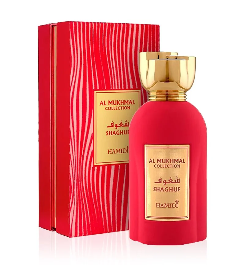 Shaghaf acqua profumata unisex 100 ml