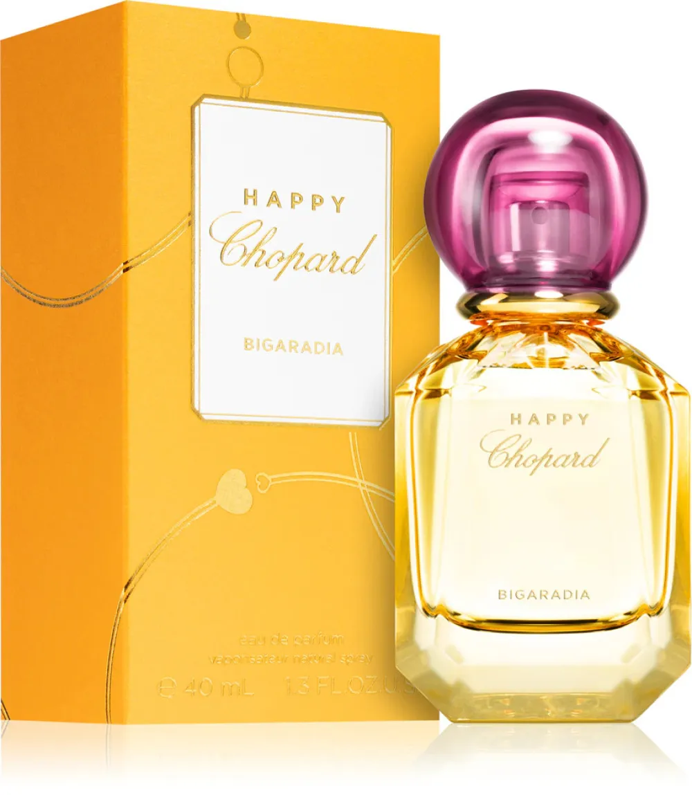 Happy Chopard Bigaradia Eau de Parfum da donna 100 ml