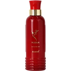 Hamidi 100ml (Profumo all'acqua) (Serie Hamidi)