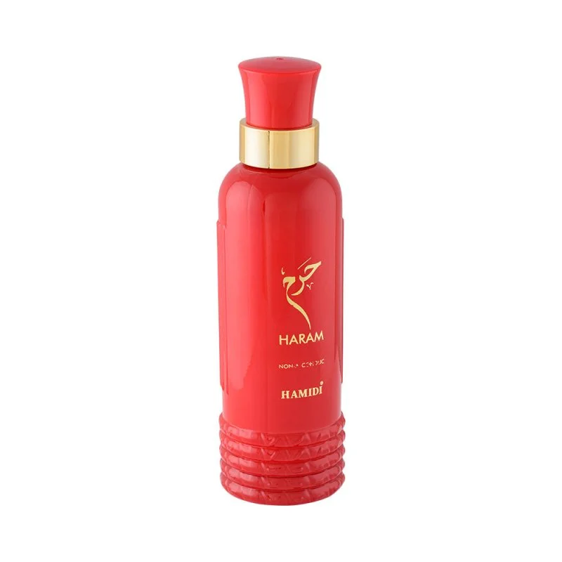 100ml (Profumo all'acqua) (Serie Hamidi)