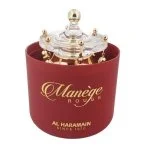 Manege Rouge Spray 75 ml