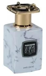 Haramain Le Rêve D'Ève White Orchid estratto di profumo da donna 100 ml