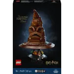 Harry Potter™ 76429 Cappello Parlante