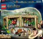 Harry Potter™ 76445 Castello di Hogwarts: Lezione di Erbologia